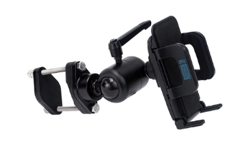 Bild på GAMBER JOHNSON ZIRKONA KIT - STANDARD CLAMP 7170-0858