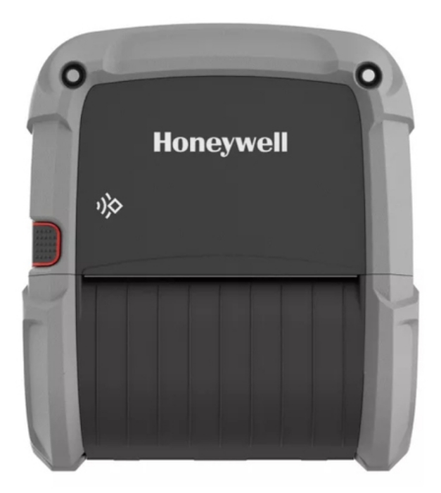 Bild på HONEYWELL RP4 DIRECT THERMAL RP4F0000B12