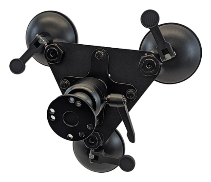 Bild på GAMBER JOHNSON TRI-SUCTION CUP MOUNT WITH 7170-1079