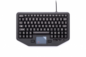 Bild på GAMBER JOHNSON TRAVEL KBD W/ATTACH VERSATILITY 7300-0083