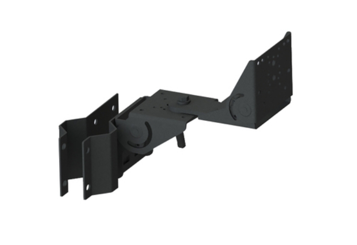 Bild på GAMBER JOHNSON STAND-UP FORKLIFT MOUNT FR POLE 7170-0703