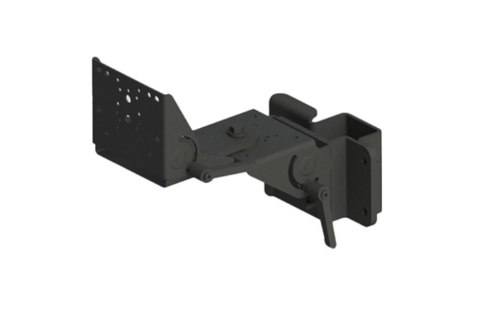 Bild på GAMBER JOHNSON SIT DOWN FORKLIFT MOUNTING 7170-0707