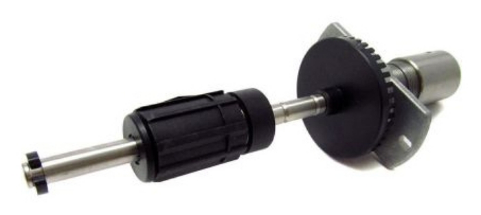 Bild på HONEYWELL RIBBON UNWIND ASSY PX6 1-040198-90