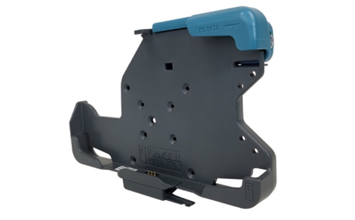 Bild på GAMBER JOHNSON SAMSUNG TAB ACTIVE2/3 LITE 7160-1148-00