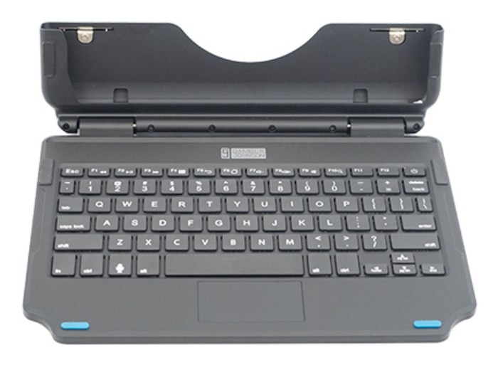 Bild på GAMBER JOHNSON SAMSUNG TAB ACTIVE4/ACTIVE4 PRO 7160-1872-00