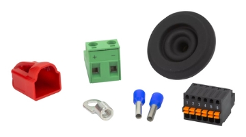 Bild på AXIS AXIS TQ1955-E CONNECTOR KIT FOR 03353-001