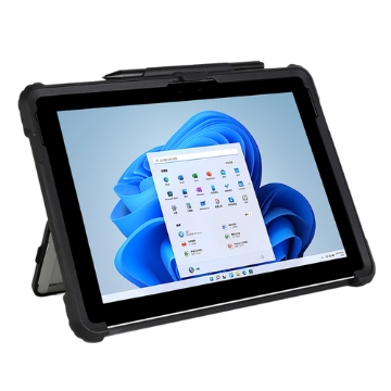 Bild på GAMBER JOHNSON RUGGED SNAP-ON CASE FOR AO-CC-MSSP9