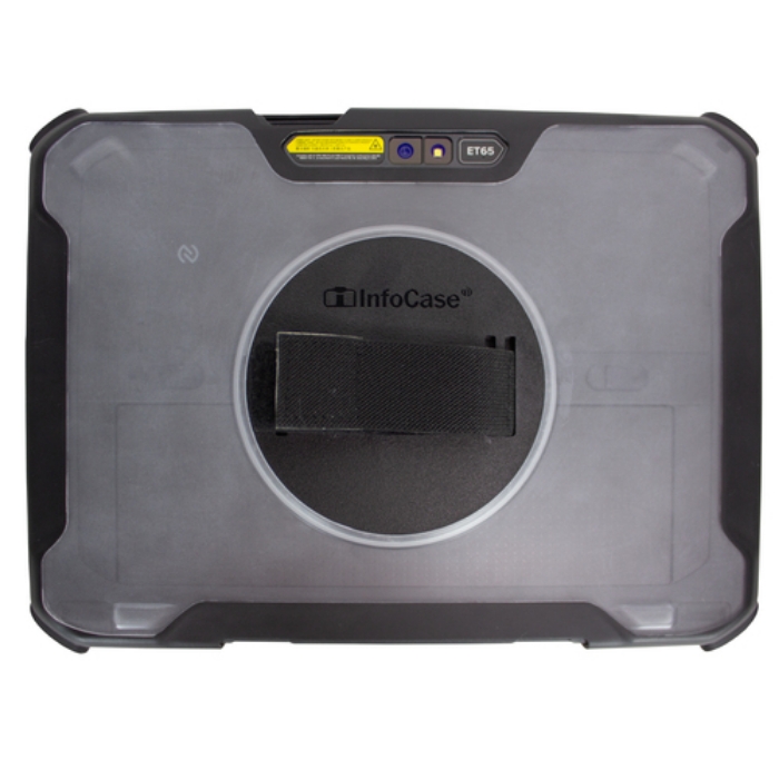 Bild på GAMBER JOHNSON RUGGED CASE WITH ROTATING HAND FM-SNP-ET6X-RHS