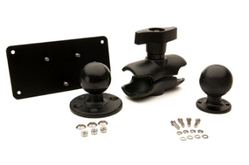Bild på HONEYWELL RAM MOUNT KIT PLATE SHORT ARM VM1007BRKTKIT