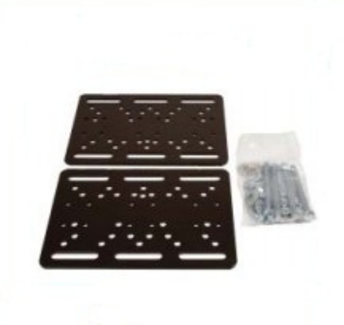 Bild på HONEYWELL RAM BALL MOUNTIING BACKER PLATE 9000033PLATE