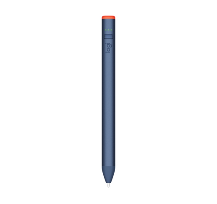 Bild på LOGITECH LOGITECH CRAYON - CLASSIC BLUE 914-000080