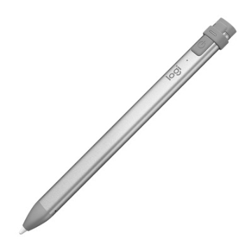 Bild på LOGITECH LOGITECH CRAYON MID GREY EMEA 914-000052