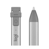 Bild på LOGITECH LOGITECH CRAYON MID GREY EMEA 914-000052