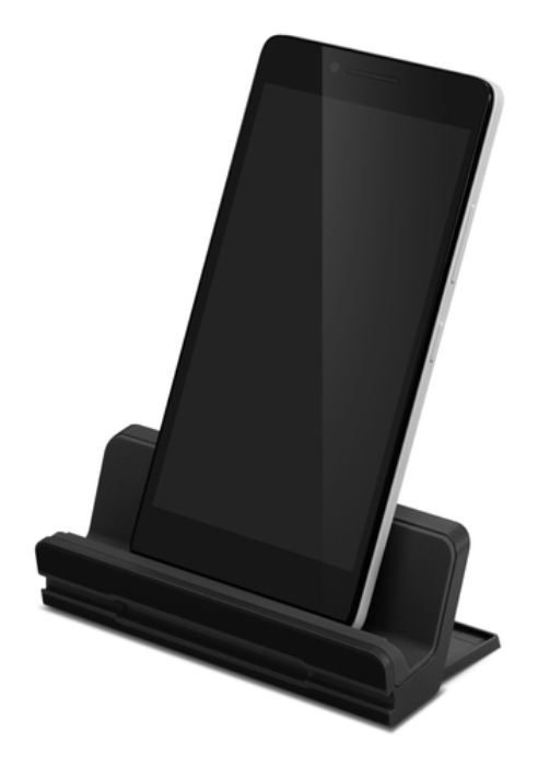 Bild på LENOVO LENOVO INTEGRATED PHONE STAND 4XF1S86970