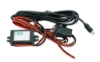 Bild på GAMBER JOHNSON POWER SUPPLY 12-24 VDC 5V 19161