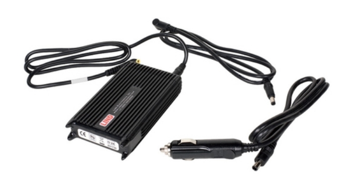 Bild på GAMBER JOHNSON LIND 90W PWR ADAPTER FOR 7300-0459