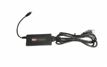 Bild på GAMBER JOHNSON LIND AC ADAPTER W/MP205 12V DC 7300-0435