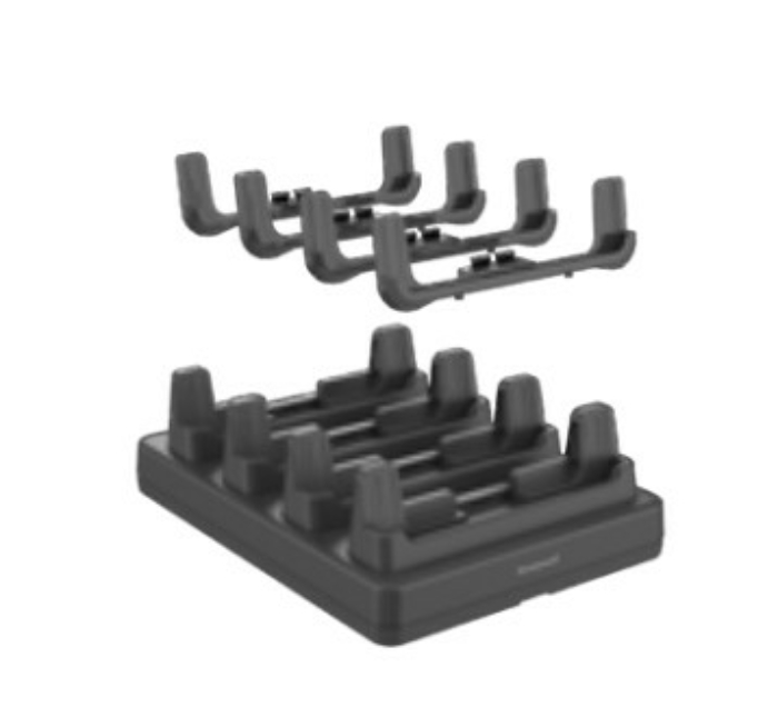 Bild på HONEYWELL EDA10A QUAD BAY CHARGING BASE EDA10A-CB-3