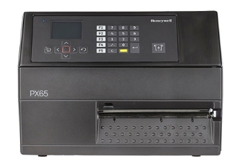 Bild på HONEYWELL PX65A ETH Lts+S T300 USEU PC PX65A00000010300