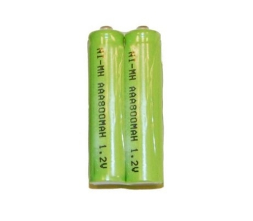 Bild på SOCKET MOBILE AAA BATTERY 7CI/7DI/7MI/7PI AC4012-591