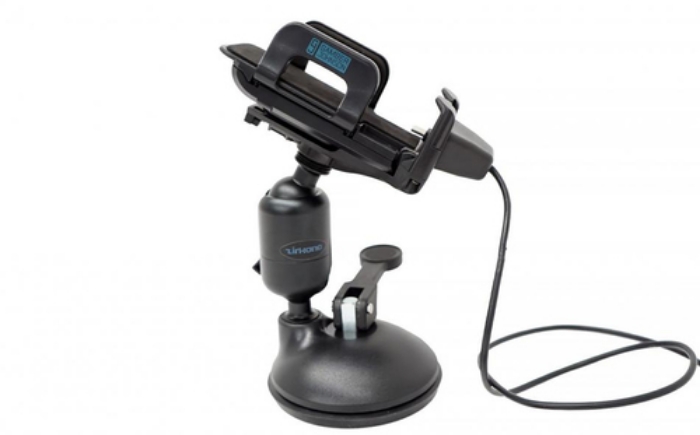 Bild på GAMBER JOHNSON Kit: UNIVERSAL PHONE CHARGING 7170-0947