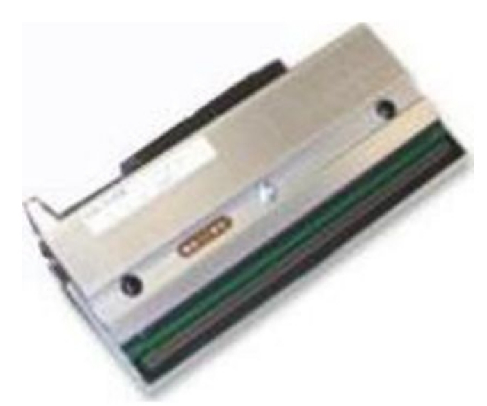 Bild på HONEYWELL PX4I PRINTHEAD Z3 PRINT UNIT 1-040086-900