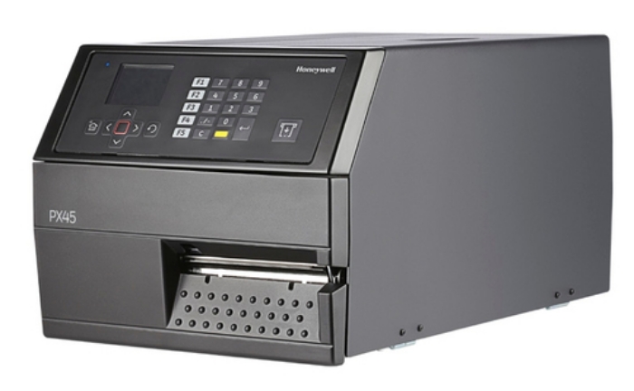 Bild på HONEYWELL PX45A ETHERNET TT 300 DPI US + PX45A00000000300
