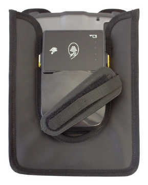 Bild på GAMBER JOHNSON HOLSTER FOR ET4X8 WITH ZEBRA FM-HLSTR-ET4X8-PD20