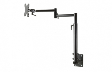 Bild på GAMBER JOHNSON HEIGHT-ADJUSTABLE EXTENDING 7170-0597