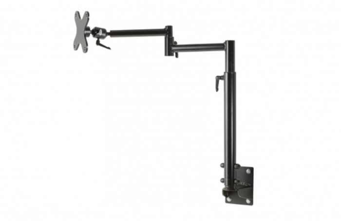 Bild på GAMBER JOHNSON HEIGHT-ADJUSTABLE EXTENDING 7170-0597