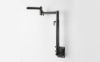 Bild på GAMBER JOHNSON HEIGHT-ADJUSTABLE EXTENDING 7170-0597