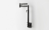 Bild på GAMBER JOHNSON HEIGHT-ADJUSTABLE EXTENDING 7170-0597