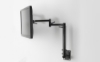 Bild på GAMBER JOHNSON HEIGHT-ADJUSTABLE EXTENDING 7170-0597