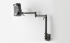 Bild på GAMBER JOHNSON HEIGHT-ADJUSTABLE EXTENDING 7170-0597