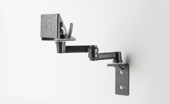 Bild på GAMBER JOHNSON HEAVY-DUTY EXTEND WALL MOUNT 7170-0583-01