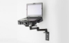 Bild på GAMBER JOHNSON HEAVY-DUTY EXTEND WALL MOUNT 7170-0583-01