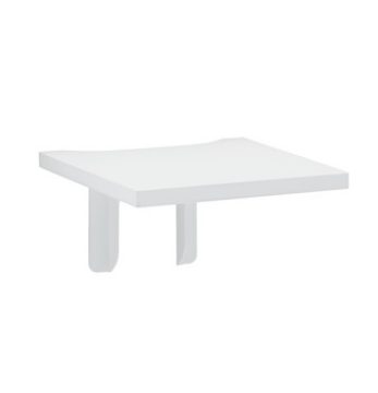 Bild på SMS SMART SOLUTIONS SMS X WALL SHELF HOLDER PD300012-P2