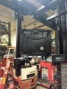 Bild på GAMBER JOHNSON FORKLIFT VERTICAL EXTENSION BAR 7160-0856