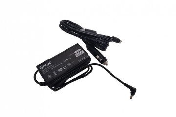 Bild på GAMBER JOHNSON GETAC 120W AUTO POWER ADAPTER 7300-0471