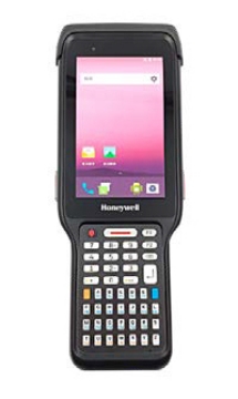 Bild på HONEYWELL EDA61K NUMERIC KEYPAD WLAN EDA61K-0NCE34PERK