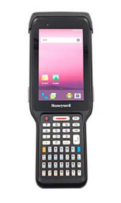 Bild på HONEYWELL EDA61K NUMERIC KEYPAD WLAN EDA61K-0NCE34PERK