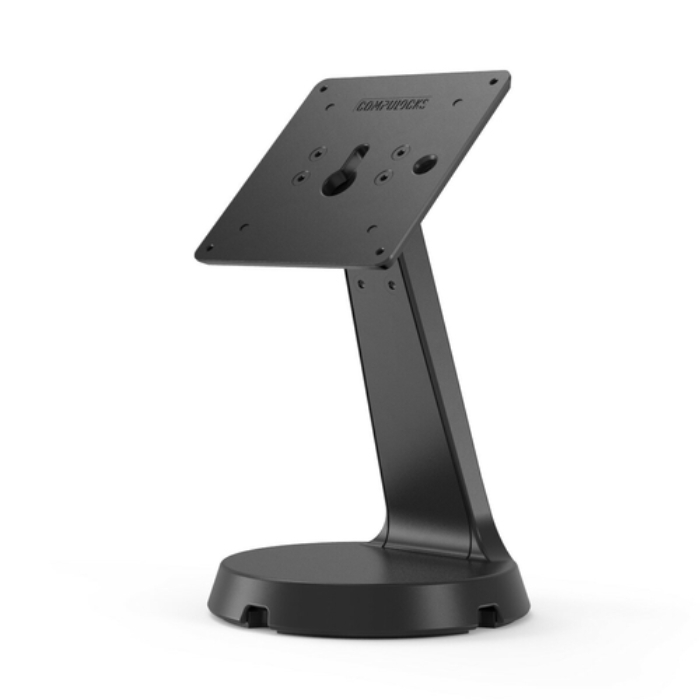 Bild på COMPULOCKS VESA MAST COUNTER STAND - BLACK 333B