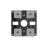 Bild på COMPULOCKS VESA GLASS MOUNT BRACKET WITH 201MGL