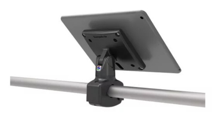 Bild på COMPULOCKS UNIVERSAL TABLET MAGNETIX RAIL TMR01BVHBMM01