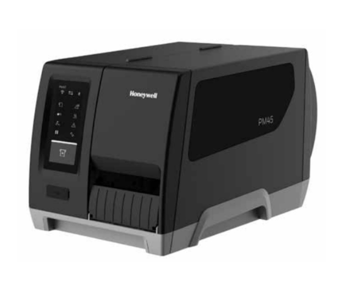 Bild på HONEYWELL PM45A ICON ETH F HGR T300 NOPC PM45A00000000300