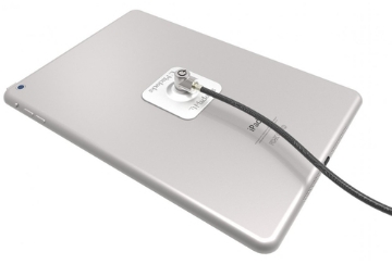 Bild på COMPULOCKS UNIVERSAL TABLET LOCK PLATE CL15UTL