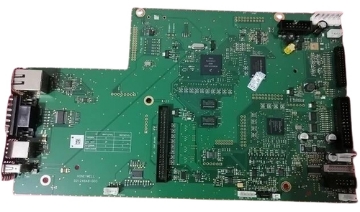 Bild på HONEYWELL PM43C MAIN LOGIC BOARD PCB ASSY 234-032S-004