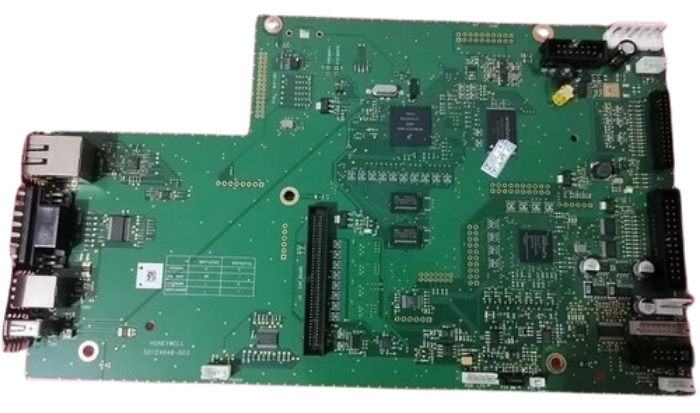 Bild på HONEYWELL PM43C MAIN LOGIC BOARD PCB ASSY 234-032S-004