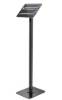 Bild på COMPULOCKS UNIVERSAL INVISIBLE MOUNT SWIFT 150BSMP01B