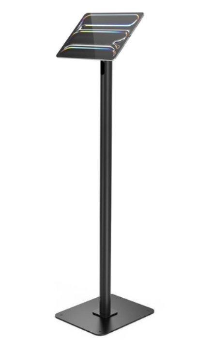 Bild på COMPULOCKS UNIVERSAL INVISIBLE MOUNT SWIFT 150BSMP01B